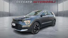 Grigio Usata 2023 Kia e-Niro SUV | 22.705 € (Ottimo prezzo)