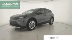 Usata 2025 Skoda Elroq SUV | 30.100 € (Super prezzo)