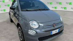 Grigio Usata 2022 Fiat 500 Red Cabrio | 13.950 € (Buon prezzo)