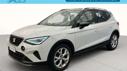 Usata 2024 Seat Arona FR SUV | 15.900 € (Ottimo prezzo)