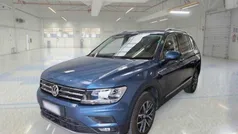 VW Tiguan Allspace