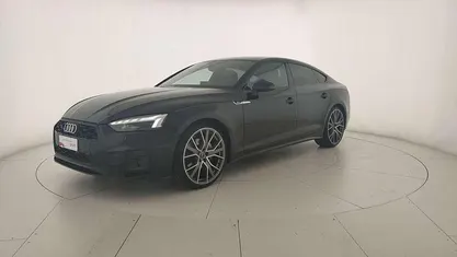 Usata Audi A5 Sportback S-Line 204 CV (150 kW) 2024 Utilitaria