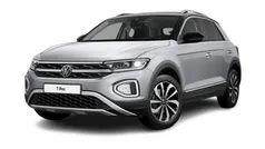 Argento Usata 2024 VW T-Roc Style SUV | 24.900 € (Buon prezzo)