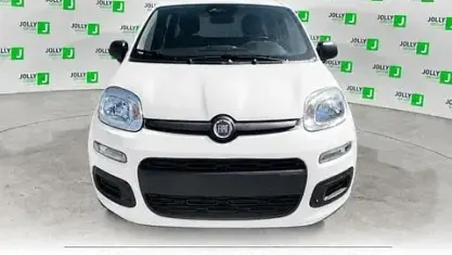 Nuova Fiat Panda Icon 65 CV (47 kW) 2026 Bianco Utilitaria