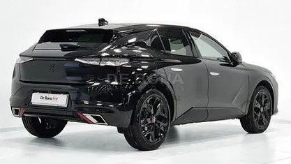 Usata DS Automobiles DS4 Performance 131 CV (96 kW) 2024 Nero SUV