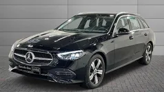 Usata 2024 Mercedes 200 Advanced Station wagon | 39.500 € (Buon prezzo)