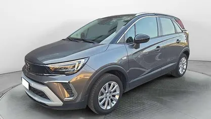 Usata 2021 Opel Crossland X Elegance SUV | 11.500 € (Buon prezzo)