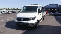 Bianco Usata 2020 VW Crafter Furgone | 27.990 €