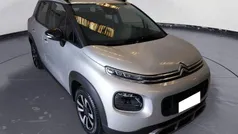 Grigio Usata 2019 Citroën C3 Aircross PureTech SUV | 13.500 € (Buon prezzo)