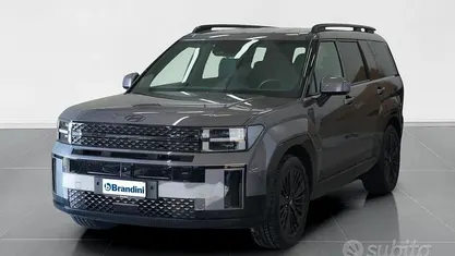 Usata Hyundai Santa Fe 160 CV (117 kW) 2025 SUV