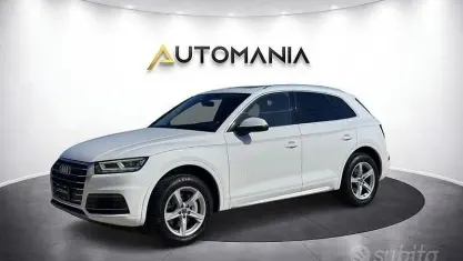 Usata Audi Q5 190 CV (139 kW) 2017 Other SUV