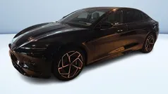 Bianco pastello Nuova 2025 BYD Seal Design Tre volumi | 36.200 € (Buon prezzo)