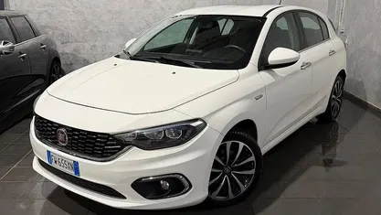 Usata Fiat Tipo Lounge 95 CV (69 kW) 2019 Berlina