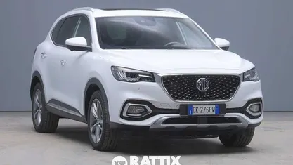 Blu Usata 2022 MG EHS Exclusive SUV | 20.337 € (Buon prezzo)