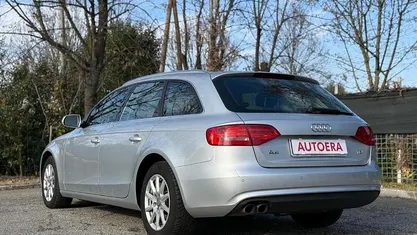 Usata 2025 Audi A4 Business Plus Station wagon | 9500 €