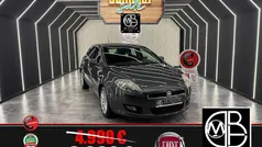 Grigio Usata 2012 Fiat Bravo Due volumi | 3990 € (Buon prezzo)