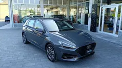 Ecotronic gray Nuova 2024 Hyundai i30 Tre volumi | 22.990 € (Buon prezzo)