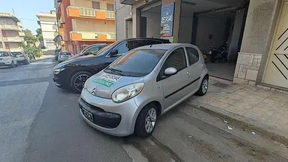 Other Usata 2006 Citroën C1 Due volumi | 3000 € (Buon prezzo)