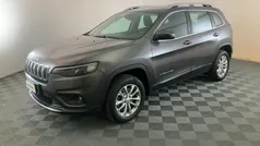 Grigio Usata 2019 Jeep Cherokee Longitude SUV | 15.199 € (Ottimo prezzo)