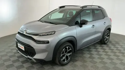 Usata Citroën C3 110 CV (80 kW) 2024 Grigio