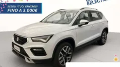 Usata 2024 Seat Ateca Business SUV | 24.400 € (Ottimo prezzo)