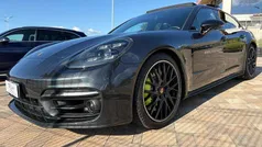Usata 2021 Porsche Panamera Sport Turismo Tre volumi | 61.990 € (Super prezzo)