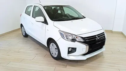 Usata Mitsubishi Space Star 71 CV (52 kW) 2022 Berlina