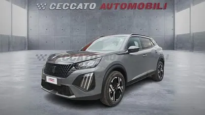 Usata 2025 Peugeot 2008 Allure SUV | 26.800 € (Buon prezzo)