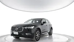 Nero Usata 2018 Volvo XC60 Inscription SUV | 26.800 € (Buon prezzo)