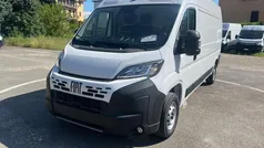 Bianco Nuova 2024 Fiat Ducato Furgone | 28.490 € (Buon prezzo)