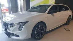 Bianco Nuova 2025 Peugeot 508 GT Station wagon | 37.500 € (Buon prezzo)