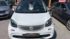 Other Usata 2017 Smart ForFour Passion Due volumi | 10.490 € (Buon prezzo)