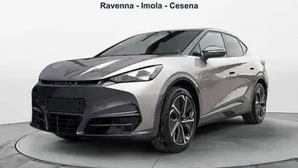Usata Cupra Tavascan 210 kW (286 CV) 2026 Beige SUV