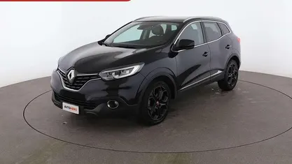 Usata 2017 Renault Kadjar SUV | 14.999 € (Buon prezzo)