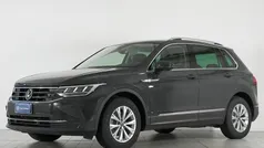 Usata 2022 VW Tiguan Life SUV | 24.800 € (Buon prezzo)