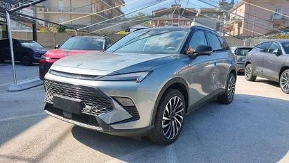 Usata Tiger Six 177 CV (130 kW) 2025 SUV