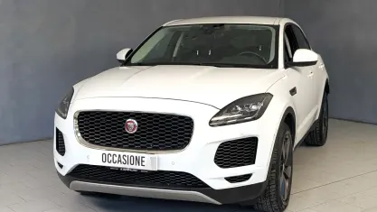 Usata Jaguar E-Pace R-Dynamic 150 CV (110 kW) 2018 SUV
