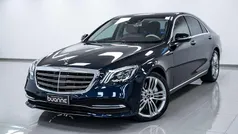 Usata 2019 Mercedes S400 Premium Plus Tre volumi | 64.999 €