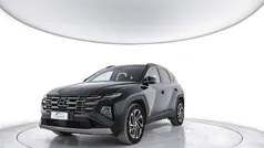 Usata 2024 Hyundai Tucson SUV | 28.400 € (Super prezzo)