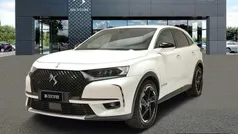 Bianco Usata 2021 DS Automobiles DS7 Crossback Performance SUV | 18.900 € (Super prezzo)