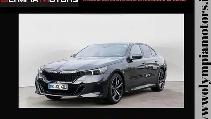 Usata BMW 520 M Sport 197 CV (144 kW) 2025 Berlina