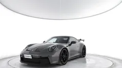 Grigio Usata 2022 Porsche 911 Coupé | 209.000 €
