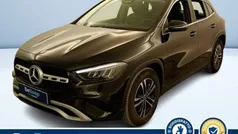 Nero Usata 2024 Mercedes GLA180 Advanced SUV | 36.500 € (Buon prezzo)