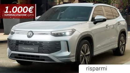Usata 2025 VW Tayron Edition SUV | 49.500 € (Buon prezzo)