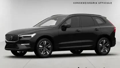 Nuova Volvo XC60 Core 250 CV (183 kW) 2026 SUV