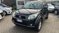 Usata 2008 Daihatsu Terios SUV | 7990 € (Cara)