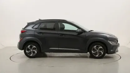 Gebraucht Hyundai Kona 141 PS (103 kW) 2022 SUV