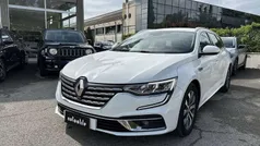 Bianco Usata 2021 Renault Talisman Business Station wagon | 13.520 € (Buon prezzo)