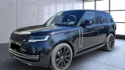 Usata 2023 Land Rover Range Rover HSE SUV | 126.900 € (Molto cara)