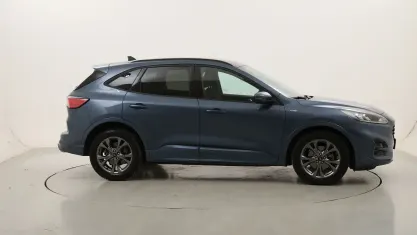 Usata Ford Kuga ST-Line 190 CV (139 kW) 2022 Blublu SUV